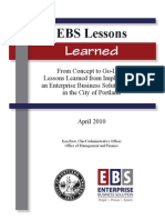 CityofPortland LessonsLearnt.pdf