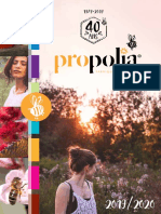 Catalogue Propolia (FR)