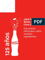 Docu Ingredientes