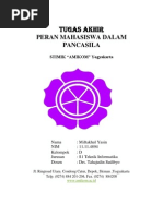Download Peran Mahasiswa by sanoor_s SN239053790 doc pdf