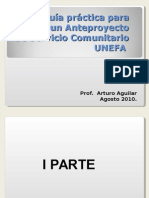 GUIA+DE+ANTEPROYECTO+VIII+Nov2010+TALLER+2011-I+ABRIL-MAYO