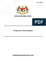 KP ALL-1 (Pengurusan Aset)