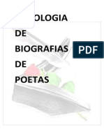 Antologia de Poetas