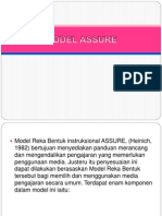 Model Assure