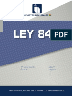 LEY 843 v1