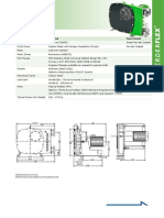 Verderflex: Description Material Paint Detail