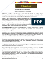 História Da Contabilidade PDF