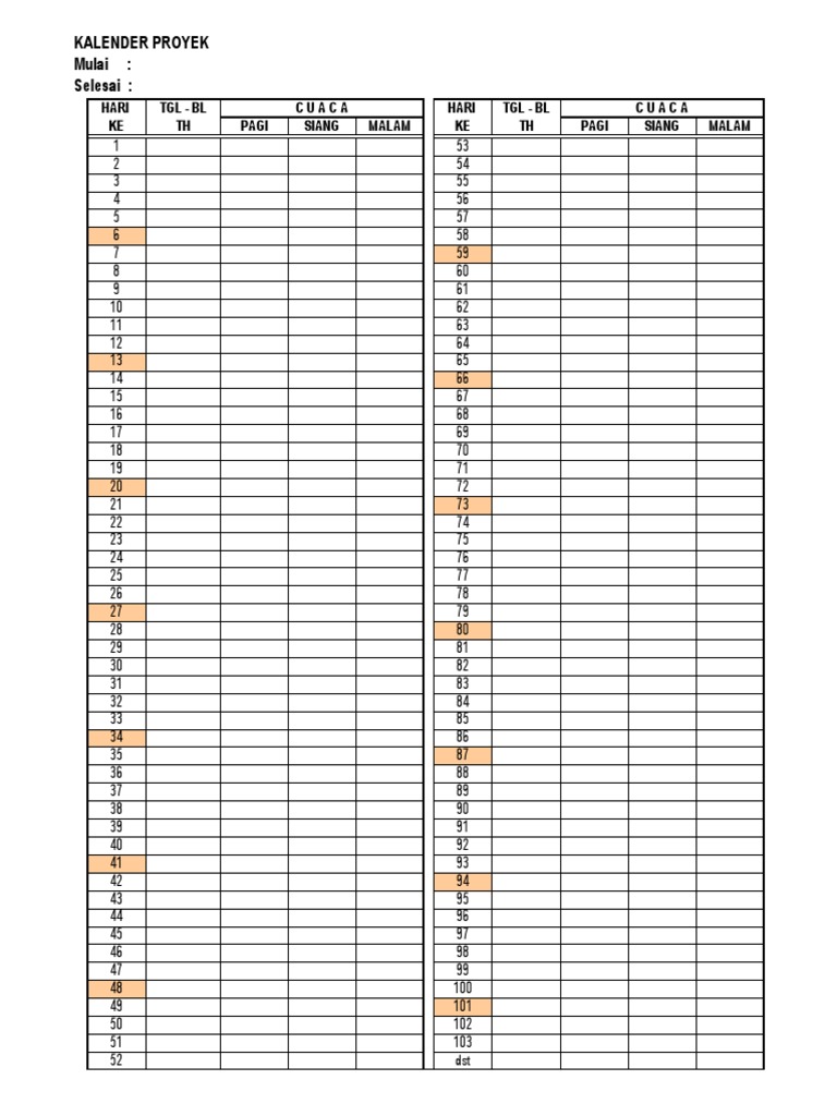 Form Laporan Pengawasan Xlsx