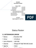 CRS Serumen Slide