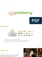 Plan de Marketing Pinkberry2014