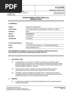 RFP K115 Invite Letter