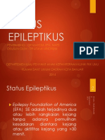 Status Epileptikus