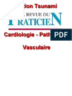 La Revue Du Praticien-Cardiologie Pathologie_Vasculaire
