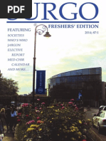 Download Surgo Freshers Edition 2014 by Surgo Glasgow SN239068046 doc pdf