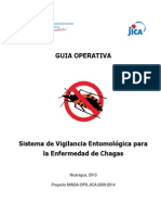 Chagas Guide