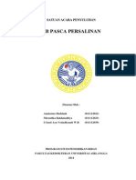 Download SAP KB PascaSalin by Annisatus Sholehah SN239070423 doc pdf