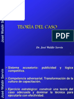 Teoria Del Caso