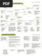 Vecinos distantes mapas