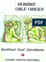 El Hombre y su doble Origen - Karlfried Graf Dürckheim.pdf
