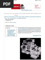Download Werking CVT automaat by mdutre SN23907158 doc pdf