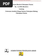 Download Permen No 11 Prt m 2013 by Anggit Sp SN239073375 doc pdf