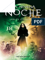Saga La Novena Noche - 1-La Novena Noche PDF