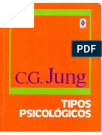 Carl G. Jung - Los Tipos Psicologicos