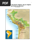 Mochilao Peru Bolivia