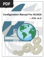 Ge Ifix Manual