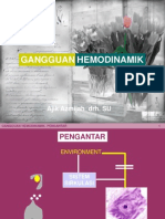 Gangguan Hemodinamik {30!3!2009}