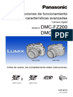 Dmc Fz200 Dmc Fz62 Av