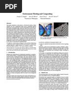 Environment Matting and Compositing