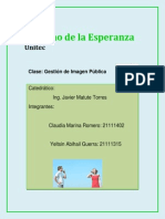 Proyecto Gestion de Imagen