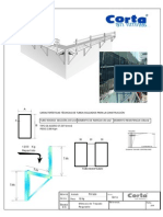 Ficha Tecnica de Ménsulas de Trepado