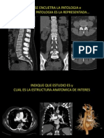 Examen de CT