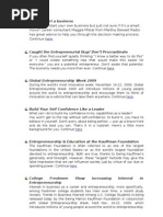 Download Entrepreneurial Bug by U in the USA SN23908379 doc pdf