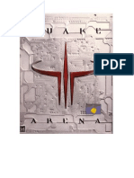 Jean Paul Van Waveren - The Quake 3 Arena Bot