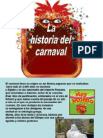 Carnaval