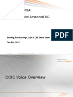 CCIE Voice and Advanced UC-Ben NG PDF