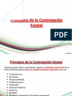 Contratacion Estatal