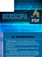 Microscop I A