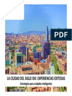 Ferran Amago Presentación Smart Cities Barcelona