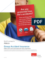 Adecco Insurance