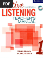 Download Active Listening 1 TB by Laura Livingstone SN239092429 doc pdf