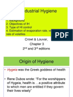 5 Industr Hygiene