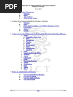 AHU CatalogoGeralCodices