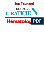 La Revue Du Praticien-Hématologie