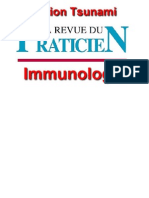 La Revue Du Praticien-Immunologie