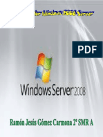 Como Instalar Windows Server 2008_Ramon
