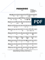PDF Paradiso Bass e Guitar 1